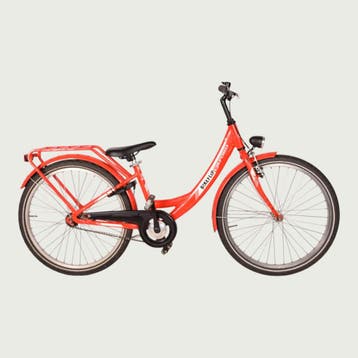 Oxford kinderfiets 24 inch, Ophalen of Verzenden, Gebruikt, Oxford