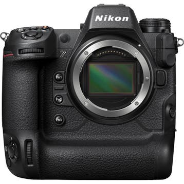 Nikon Z9 Body, Audio, Tv en Foto, Fotocamera's Digitaal, Ophalen of Verzenden, Nieuw, Overige typen, Nikon