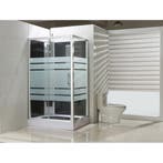 Xellanz Thermo Links Complete Douchecabine - 120x90x228cm -, Doe-het-zelf en Verbouw, Sanitair, Ophalen of Verzenden, Nieuw, Glas