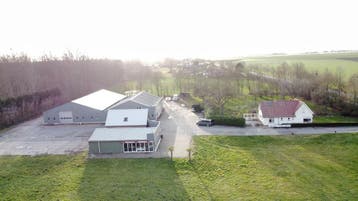Huis te huur aan Sint Pietersdijk in Sint Kruis, Huizen en Kamers, Huizen te huur, Vrijstaande woning, Zeeland