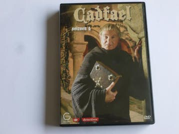 Cadfael - Seizoen 4 ( 3 DVD), Cd's en Dvd's, Ophalen of Verzenden, Zo goed als nieuw