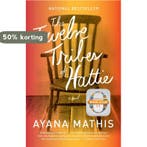 The Twelve Tribes of Hattie 9780307949707 Ayana Mathis, Verzenden, Gelezen, Ayana Mathis