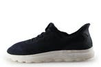Geox Sneakers in maat 43 Blauw, Geox, Verzenden, Blauw, Sneakers of Gympen