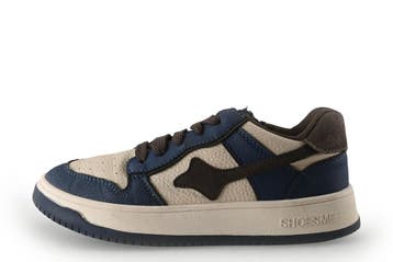 Shoesme Sneakers Jongens in maat 32 Blauw, Kinderen en Baby's, Kinderkleding | Schoenen en Sokken, Verzenden, Jongen of Meisje