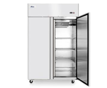 Arktic Vrieskast | ProfiLine | 1270L 2/1 GN | RVS | -17°C/-2, Ophalen of Verzenden, Nieuw