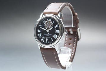 Frédérique Constant - Classics Heart Beat -, Nieuw