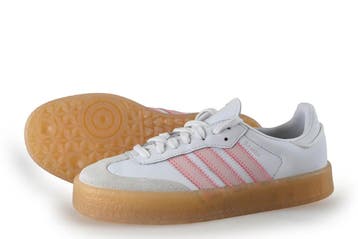 Adidas Sneakers in maat 37 Wit, Wit, Verzenden, Adidas, Sneakers of Gympen