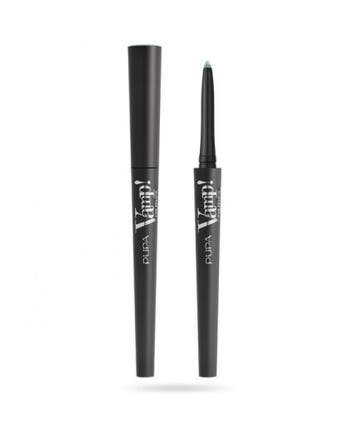 Pupa Milano Vamp!  Eye Pencil  303 Mint Milk, Verzenden, Nieuw