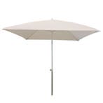 Protecq Bimini Boot parasol 200 x 200cm wit, Ophalen of Verzenden, Nieuw