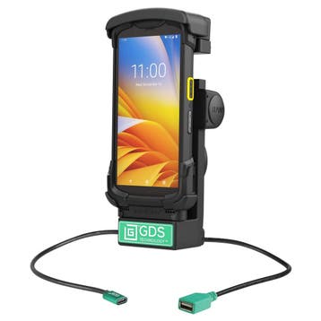 RAM Mounts GDS Charging Cradle | RAM-GDS-DOCK-V12-ZE35CPDU, Verzenden, Nieuw