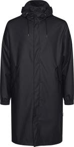 Rains Maat L Fishtail Parka Dames Jas, Verzenden, Nieuw