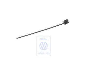 Volkswagen meenemer schuifdak - rechts, Auto-onderdelen, Ophalen of Verzenden, Nieuw, Volkswagen