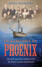 De Ramp Met De Phoenix | Joske Meerdink, Ophalen of Verzenden, Nieuw, Joske Meerdink