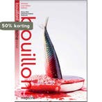 Bouillon! winter 2018 9789077788653, Boeken, Kookboeken, Verzenden, Zo goed als nieuw