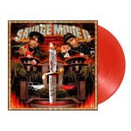 21 Savage & Metro Boomin - Savage Mode II LP, Verzenden, Nieuw in verpakking