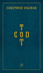 Tot God 9789029552486 Christophe Vekeman, Boeken, Verzenden, Zo goed als nieuw, Christophe Vekeman
