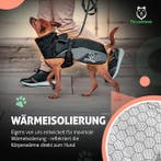 Honden Thermo/Regenjas Fellbengel (XXL), Dieren en Toebehoren, Ophalen of Verzenden, Nieuw