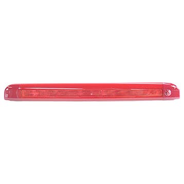 Fiat Panda 2012+ Derde Stoplicht LED (Achterlampen), Auto-onderdelen, Verzenden, Nieuw