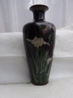 Vaas - Koper - Japan - Meiji periode (1868-1912)