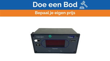 Bieden: SG Brown FS1-315MA-F Marine Navigation Repeater Uni, Ophalen of Verzenden, Nieuw, Kabel of Apparatuur