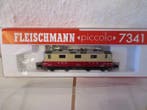Fleischmann N - 7341 - Elektrische locomotief (1) -, Nieuw