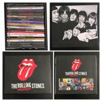 De Rolling Stones - The Rolling Stones collection box 27, Nieuw in verpakking