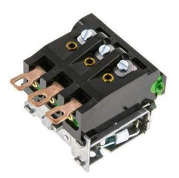 Condor R 5/7,0 Thermisch Overbelastingsrelais 4-7A, Verzenden, Nieuw