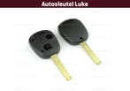 2-knops sleutel kpb075 voor Toyota, Verzenden, Nieuw