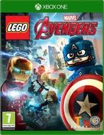 LEGO Marvel Avengers, Verzenden, Nieuw