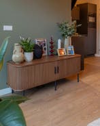 Klik pvc rechte plank  |  COREtec Naturals 1800 Marlow 2884, Ophalen, Nieuw