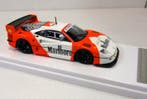 Tecnomodel 1:43 - Model sportwagen - FERRARI F40 LM 1996, Nieuw