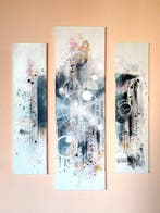 Jovana Stoicevic - Deflagrazione, Antiek en Kunst