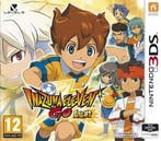 3DS Inazuma Eleven GO: Light, Spelcomputers en Games, Games | Nintendo 2DS en 3DS, Verzenden, Zo goed als nieuw