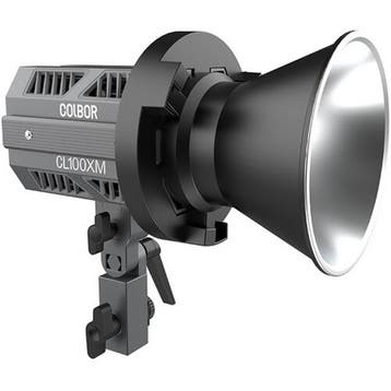 COLBOR CL100XM COB Video Light, Ophalen of Verzenden, Nieuw, Overige typen