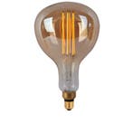 Crius LED Filament R160 E27 8W 827 Amber Dimbaar, Ophalen of Verzenden, Nieuw, Overige typen