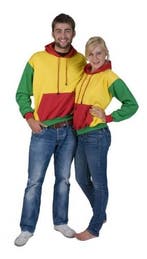 Carnaval trui - Limburg kleding, Ophalen of Verzenden, Nieuw