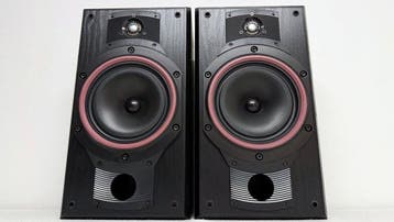 Bower & Wilkins - DM 310 - Matching Pair - Luidsprekerset, Nieuw