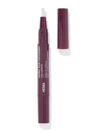 HEMA Under eye concealer 81 honey, Verzenden, Nieuw