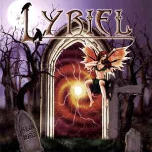 cd - Lyriel - Prison World, Verzenden, Zo goed als nieuw