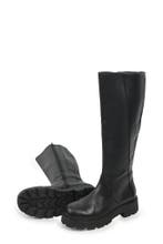 Vagabond Shoemakers Laarzen in maat 37 Zwart, Kleding | Dames, Schoenen, Hoge laarzen, Verzenden, Zwart, Vagabond Shoemakers