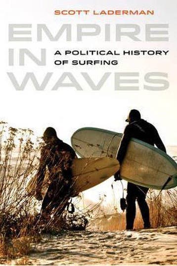 Empire in Waves - Scott Laderman 9780520279117, Verzenden, Gelezen, Scott Laderman