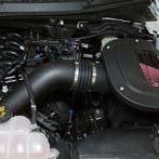 Roush 2018-2024 F-150 5.0L V8 Cold Air Intake Kit, Ophalen of Verzenden, Nieuw