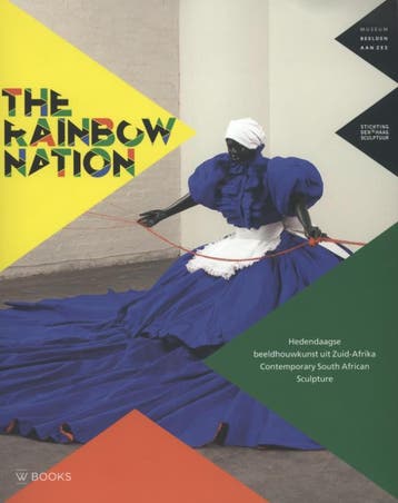 The rainbow nation 9789040007514, Boeken, Verzenden, Zo goed als nieuw