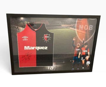 Newell’s - Diego Maradona - Voetbalshirt, Verzamelen, Nieuw
