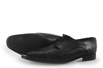Bugatti Nette schoenen in maat 42 Zwart, Bugatti, Verzenden, Zwart, Overige typen