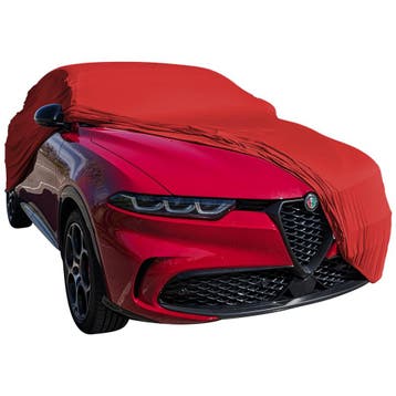 Autohoes voor Alfa Romeo Tonale (2022-heden) Indoor BESTE, Ophalen of Verzenden, Nieuw, Op maat