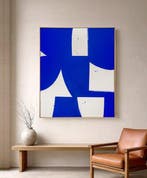 Sebastiano Riva - form blu XXL