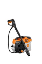 Stihl REA 100 PLUS, zonder accu en lader (Hogedrukreinigers), Ophalen of Verzenden, Nieuw, Accu
