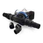 Albin Pump Vuilwaterpomp 8.5 GMP 12-24 Volt-Geschikt voor 24, Ophalen of Verzenden, Nieuw
