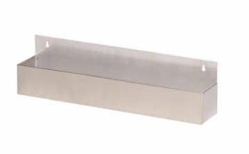 Ophang Rek | 6 Flessen | 56x16x10cm, Verzenden